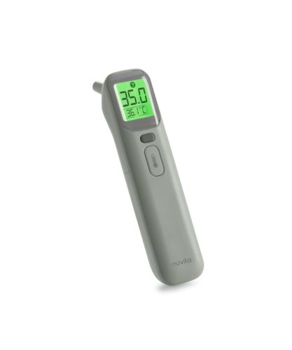 Nuvita Homlok- és fülhőmérő - 2075