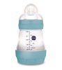 MAM Anti colic Matt cumisüveg 160ml fiú