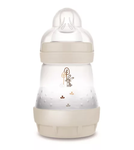 MAM Anti colic Matt cumisüveg 160ml unisex