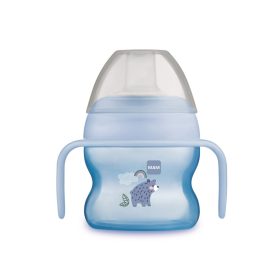 MAM Starter ivópohár 150 ml fiú