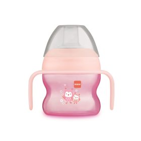 MAM Starter ivópohár 150 ml lány