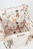 Incababy Junior Hinta - Forest Friends