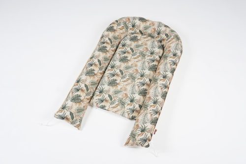 Incababy Babafészek Deep Nature