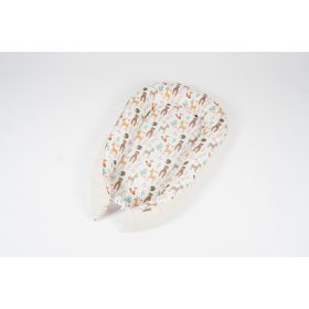 Incababy Babafészek Forest Friends