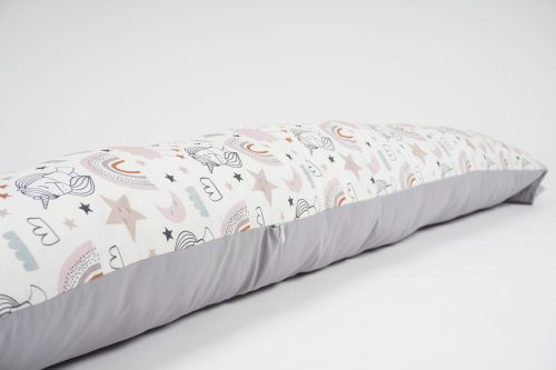 Incababy Kismama Párna Unicorn L