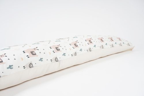 Incababy Kismama párna Lama XXL