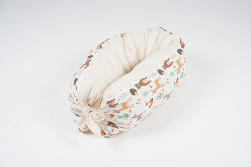 Incababy Kismama Párna Forest Friends XXL