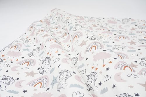 Incababy Babatakaró Unicorn L