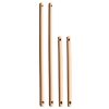 Incababy Babahinta Deep Nature kerek fával RW