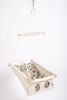 Incababy Babahinta Deep Nature kerek fával RW