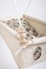 Incababy Babahinta Deep Nature kerek fával RW