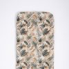 Incababy Babahinta Deep Nature kerek fával RW