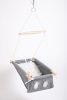 Incababy Babahinta Dotties kerek fával RW