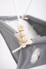 Incababy Babahinta Dotties kerek fával RW