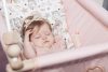 Incababy Babahinta Unicorn kerek fával RW