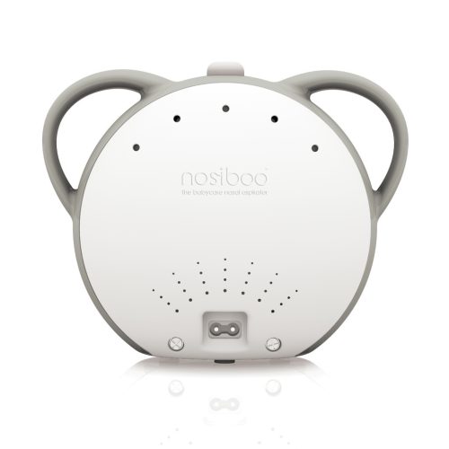 Nosiboo Pro elektromos orrszívó - Szürke