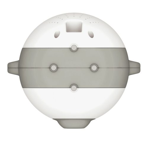 Nosiboo Pro elektromos orrszívó - Szürke