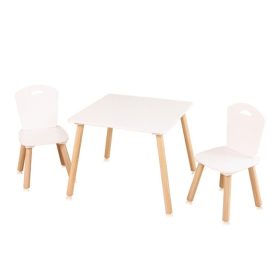 Chipolino Asztalka 2 székkel