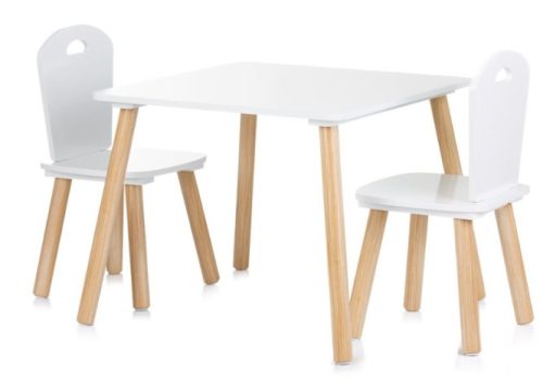 Chipolino Asztalka 2 székkel