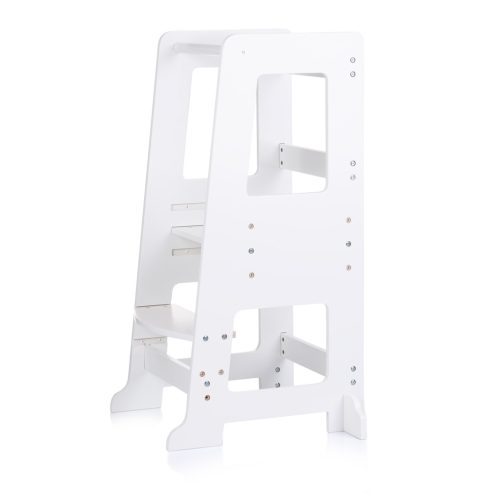 Chipolino Tanulótorony, állítható magasságú fellépő