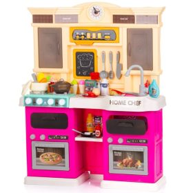 Chipolino Játékkonyha hangokkal és fényekkel - 83 cm.