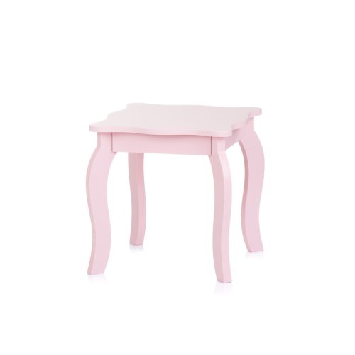Chipolino Játék öltöztetőasztal, pink