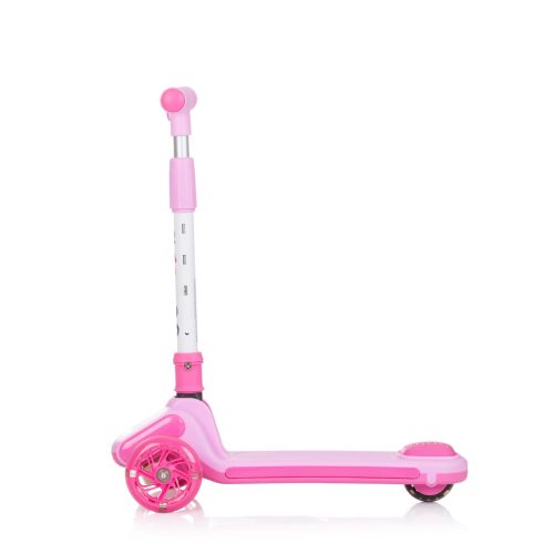 Chipolino Rapido roller, Pink