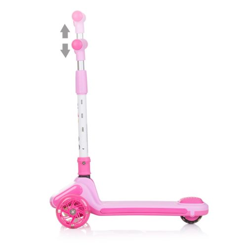 Chipolino Rapido roller, Pink