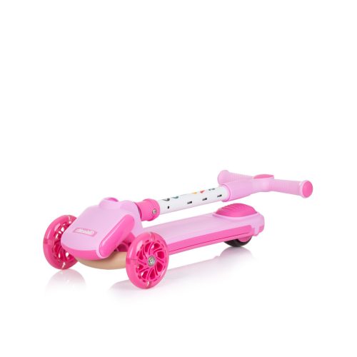 Chipolino Rapido roller, Pink