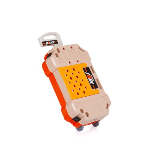 Chipolino szerelő állomás játék szett 78dbos