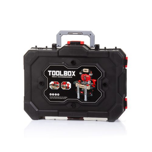 Chipolino Szerelőasztal játékszett