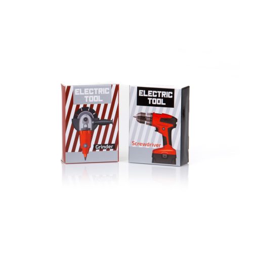 Chipolino Szerelőasztal játékszett