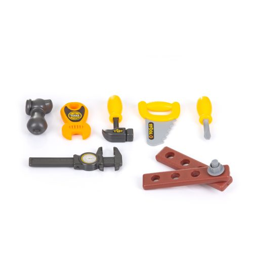 Chipolino Szerszámos kis bőrönd játékszett