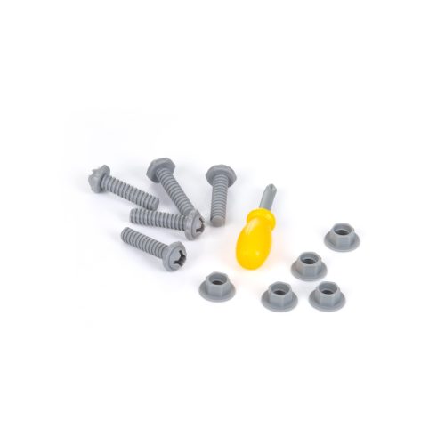 Chipolino Szerszámos kis bőrönd játékszett