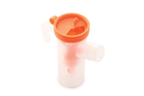 Nuvita kompresszoros inhatlátor - 5023