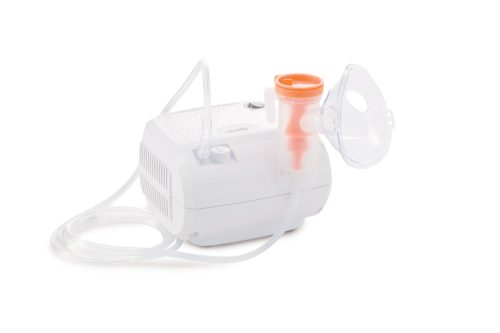 Nuvita kompresszoros inhatlátor - 5023