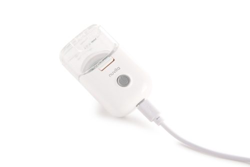 Nuvita hordható inhatlátor - 5078