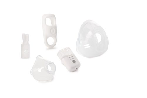 Nuvita hordható inhatlátor - 5078