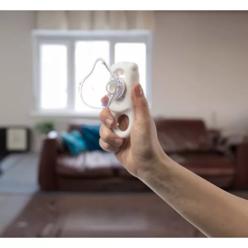 Nuvita hordható inhatlátor - 5078