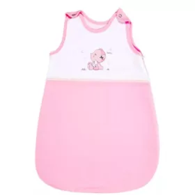 Lorelli Téli hálózsák 0-6hó - Pink