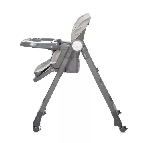 Lorelli Chef multifunkciós etetőszék, Beige Leather
