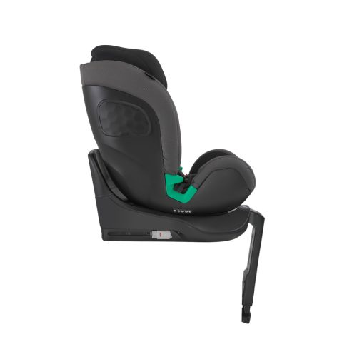 Espiro Tau autósülés 40-150 cm i-size - 110 Onyx