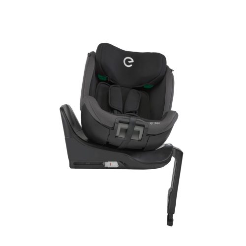 Espiro Tau autósülés 40-150 cm i-size - 110 Onyx