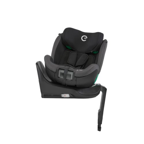 Espiro Tau autósülés 40-150 cm i-size - 117 Graphite