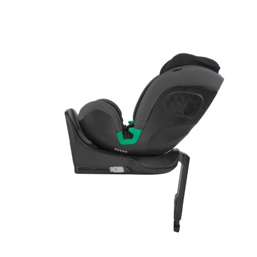 Espiro Tau autósülés 40-150 cm i-size - 117 Graphite