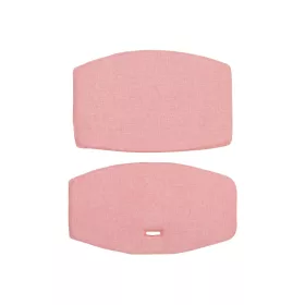 Chipolino 2 db-os párna szett etetőszékhez - Pink