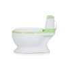 Chipolino Lux wc formájú bili hanggal - Green