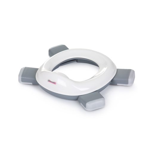 Chipolino Viaggio összehajtható bili - grey