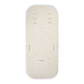 Lorelli Cosy Travel babakocsi betét - Beige sky