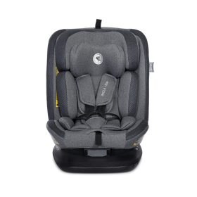 Lorelli Imola isofix, 360 autósülés, 40-150cm - Grey
